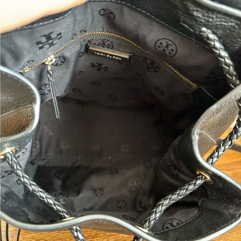 Tory Burch Mcgraw Backpack